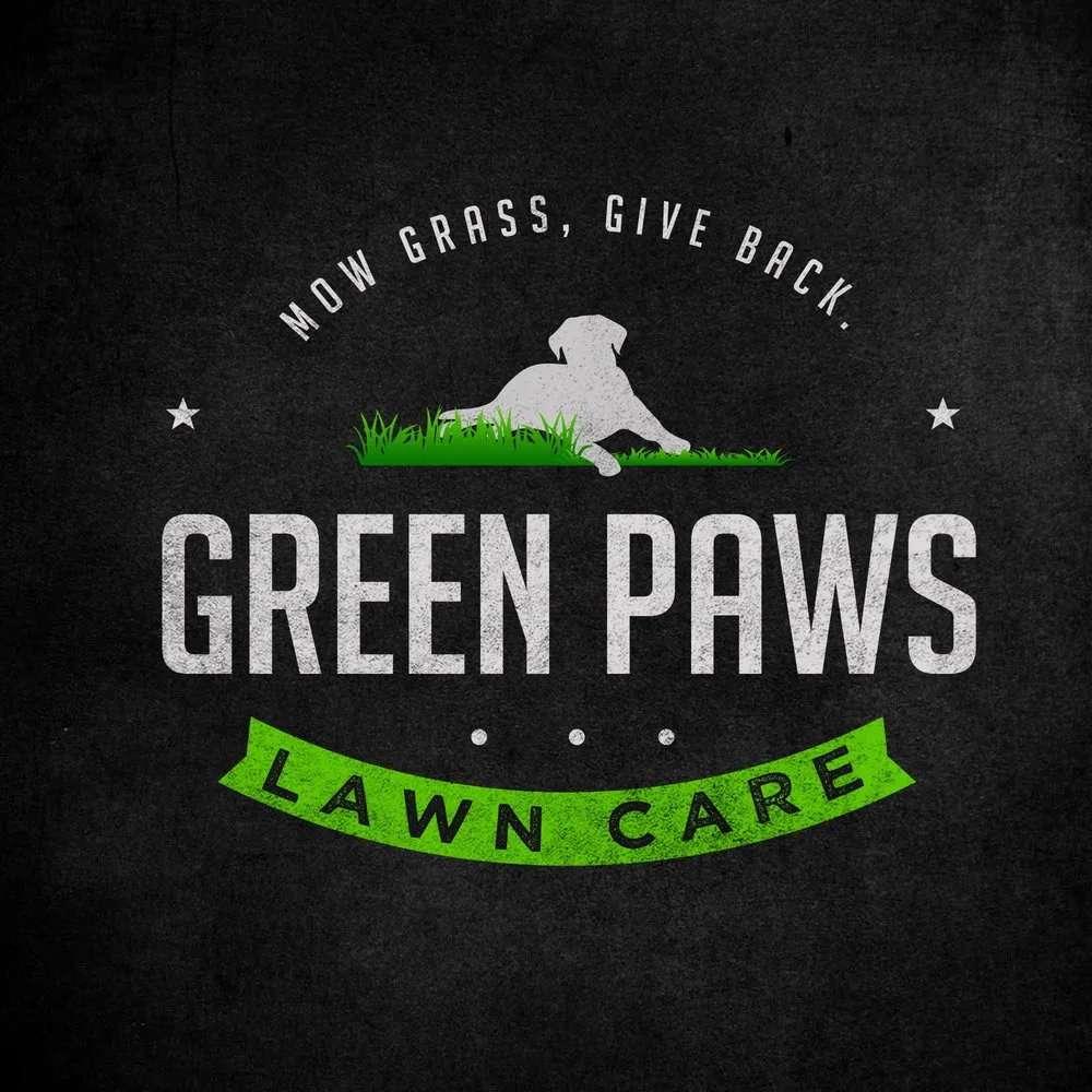 Expert yard cleanup service in Rock Hill, SC by Green Paws Lawn Care