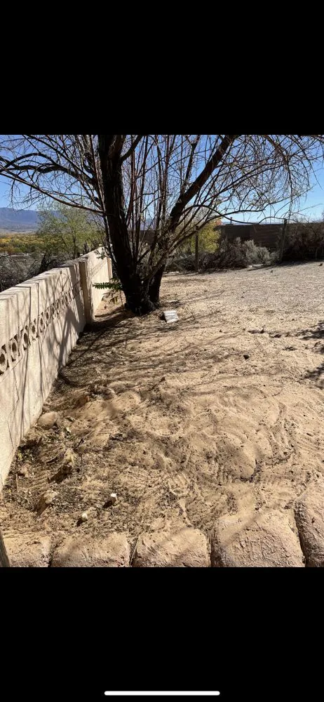 Affordable yard maintenance with custom design across Albuquerque, NM - Green Peak Landscaping