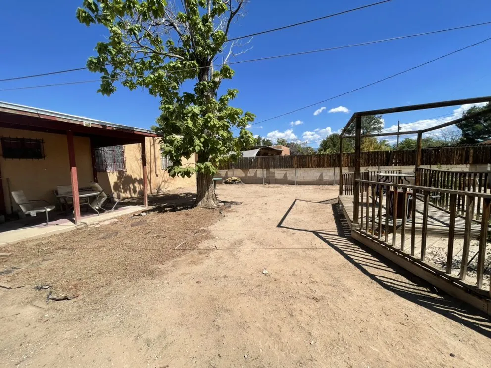 Reliable landscaping services in Albuquerque, NM - Green Peak Landscaping