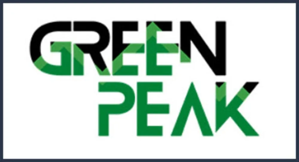 Top-rated residential landscaping with custom design in Kaysville, UT by Green Peak Landscaping