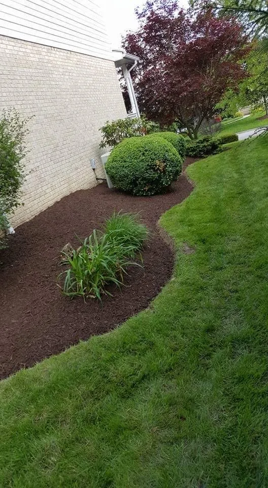 Expert residential landscaping experts serving Greensburg, PA - Green Peak Lawn & Landscape