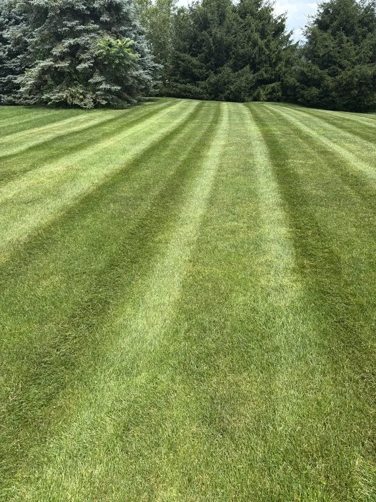 Top-rated landscaping services for homes in Greensburg, PA by Green Peak Lawn & Landscape