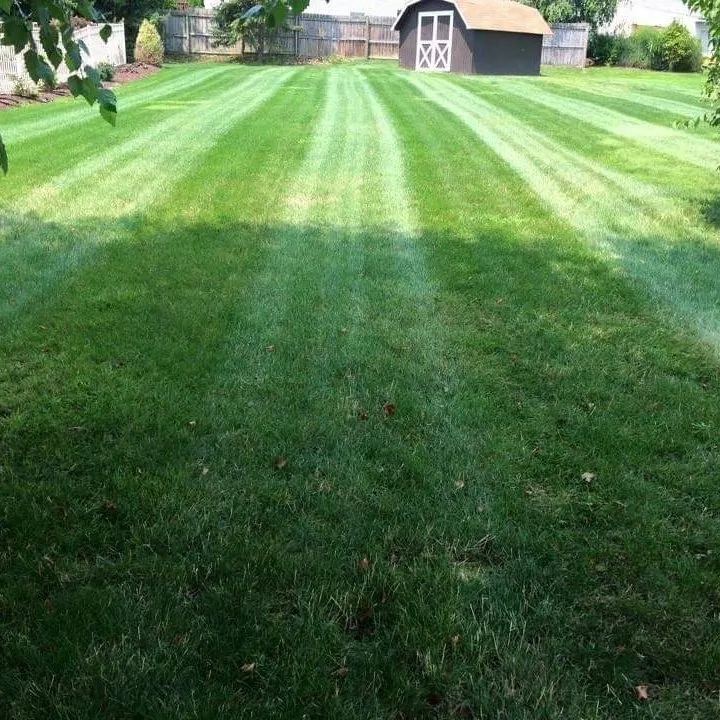 Top-rated landscape design in Greensburg, PA - Green Peak Lawn & Landscape