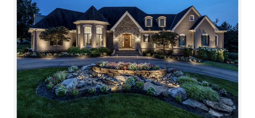 Reliable lawn care service in Hiram, GA - Green Pear Landscapes