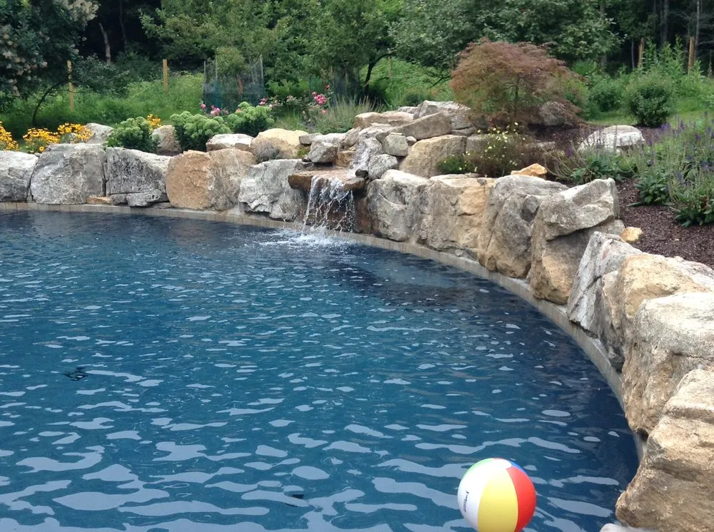 Professional landscaping services in Pittstown, NJ - Green Piece Landscaping
