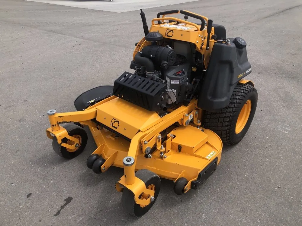 Professional lawn mowing service with custom design in Unionville, NC by Green Pine Landscaping