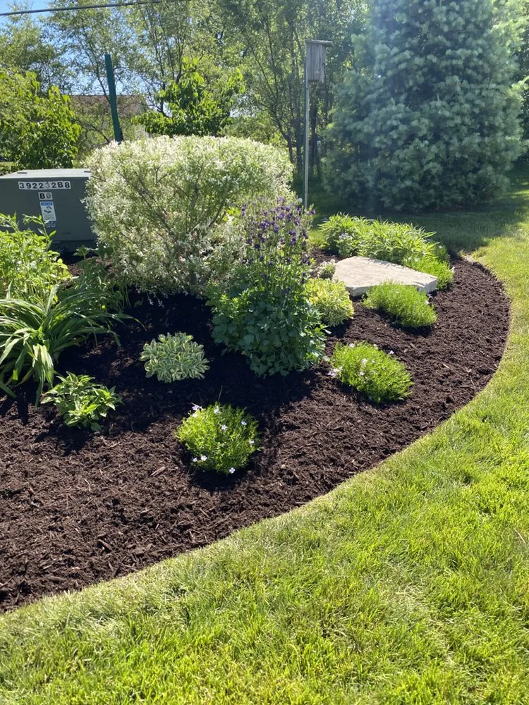 Reliable landscape design in Walworth, WI - Green Pine Landscaping