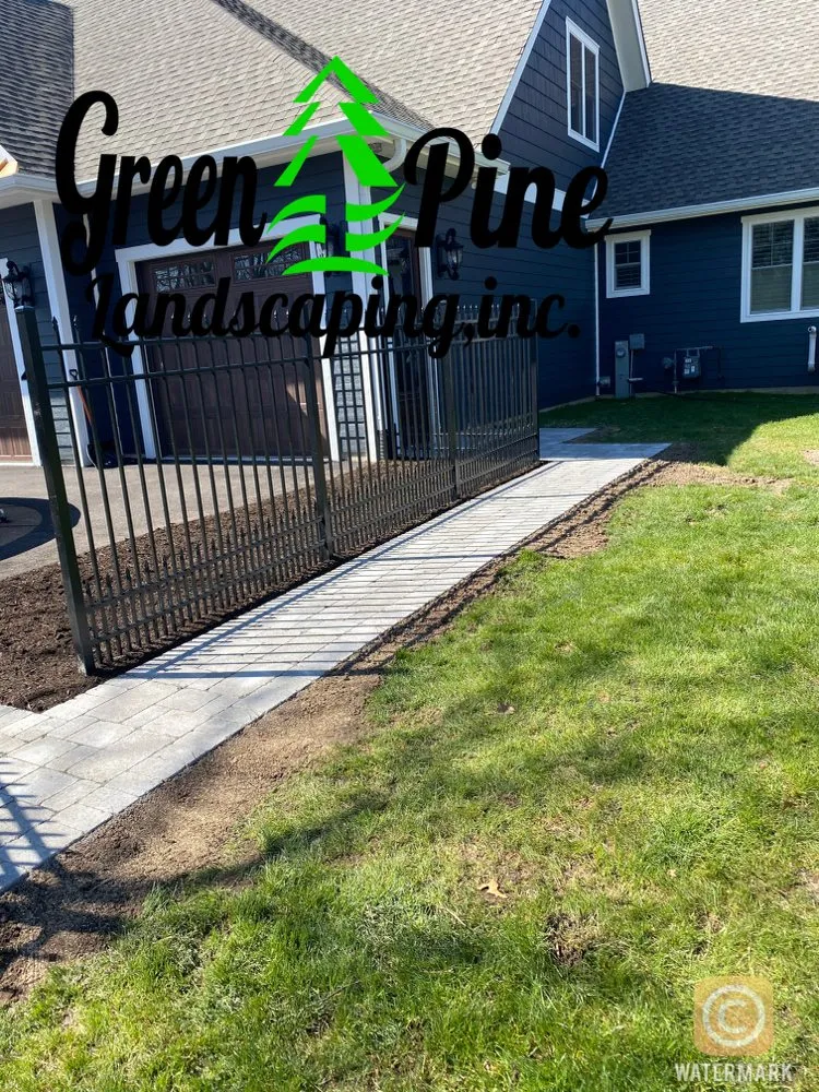 Trusted yard cleanup service in Walworth, WI by Green Pine Landscaping