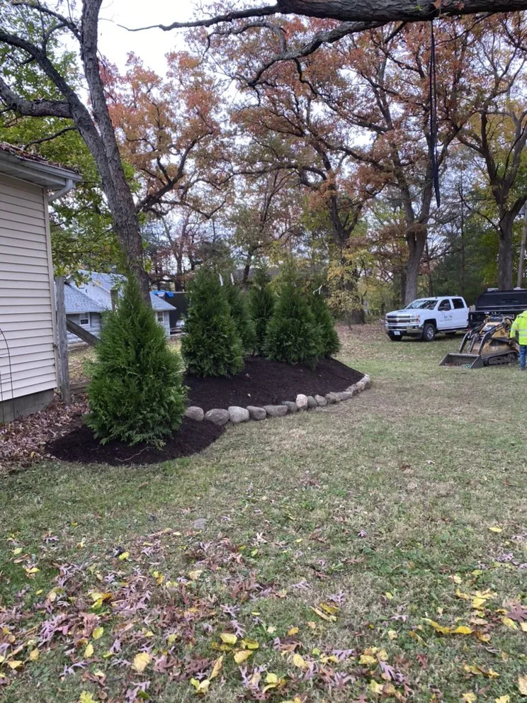 Local yard maintenance in Walworth, WI - Green Pine Landscaping
