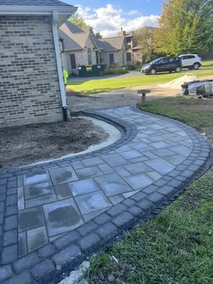 Green Pine Landscaping