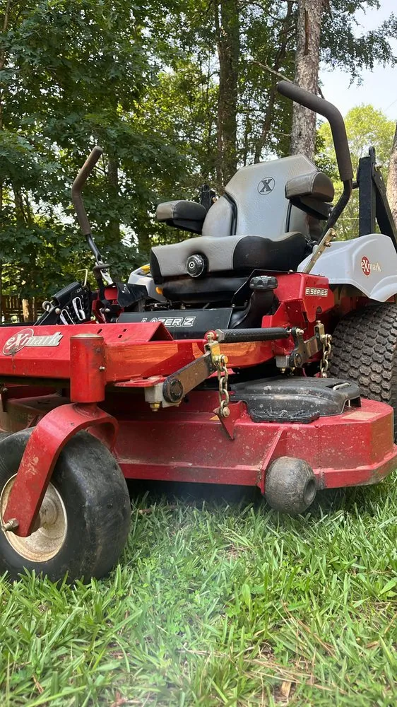 Local lawn care service experts serving Winder, GA - Green Pines Tree Solutions