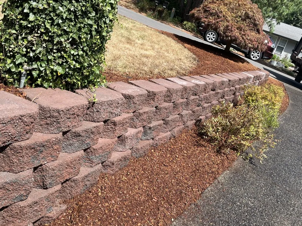 Trusted landscape design for year-round maintenance in Tacoma, WA by Green Place Landscaping