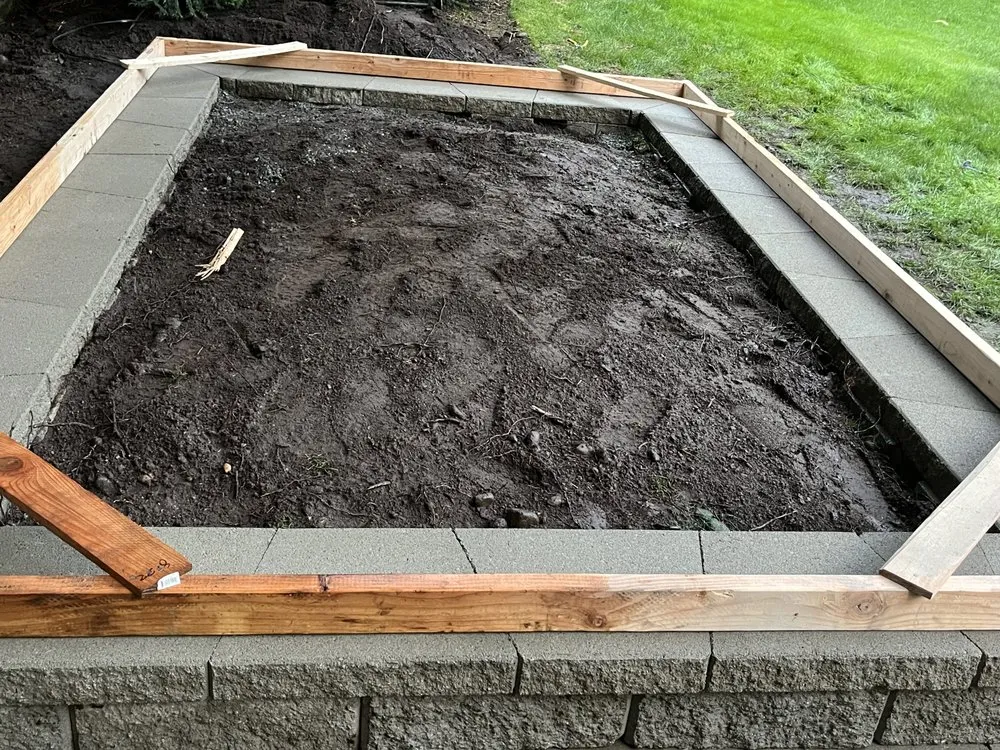 Expert yard cleanup service in Tacoma, WA by Green Place Landscaping