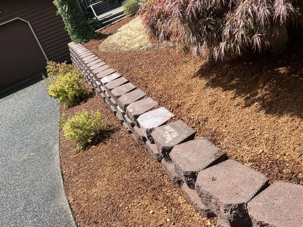 Trusted residential landscaping for outdoor upgrades in Tacoma, WA by Green Place Landscaping