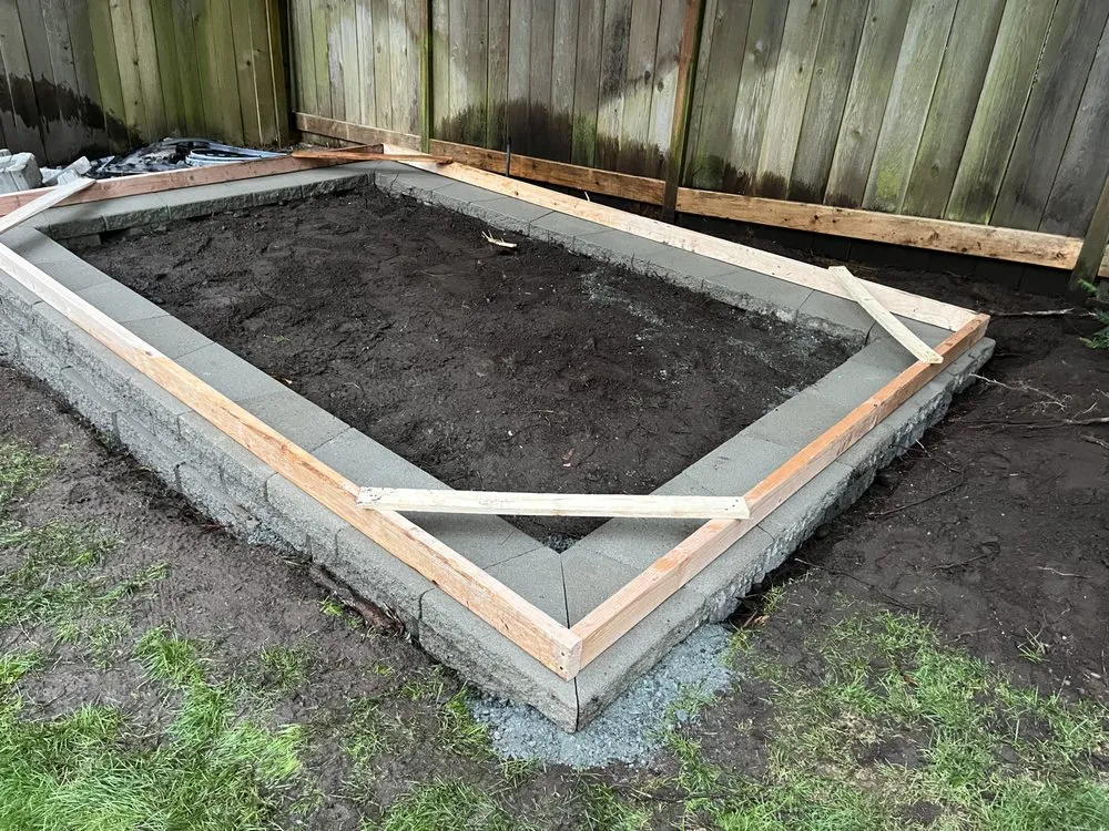 Expert landscape installation in Tacoma, WA - Green Place Landscaping