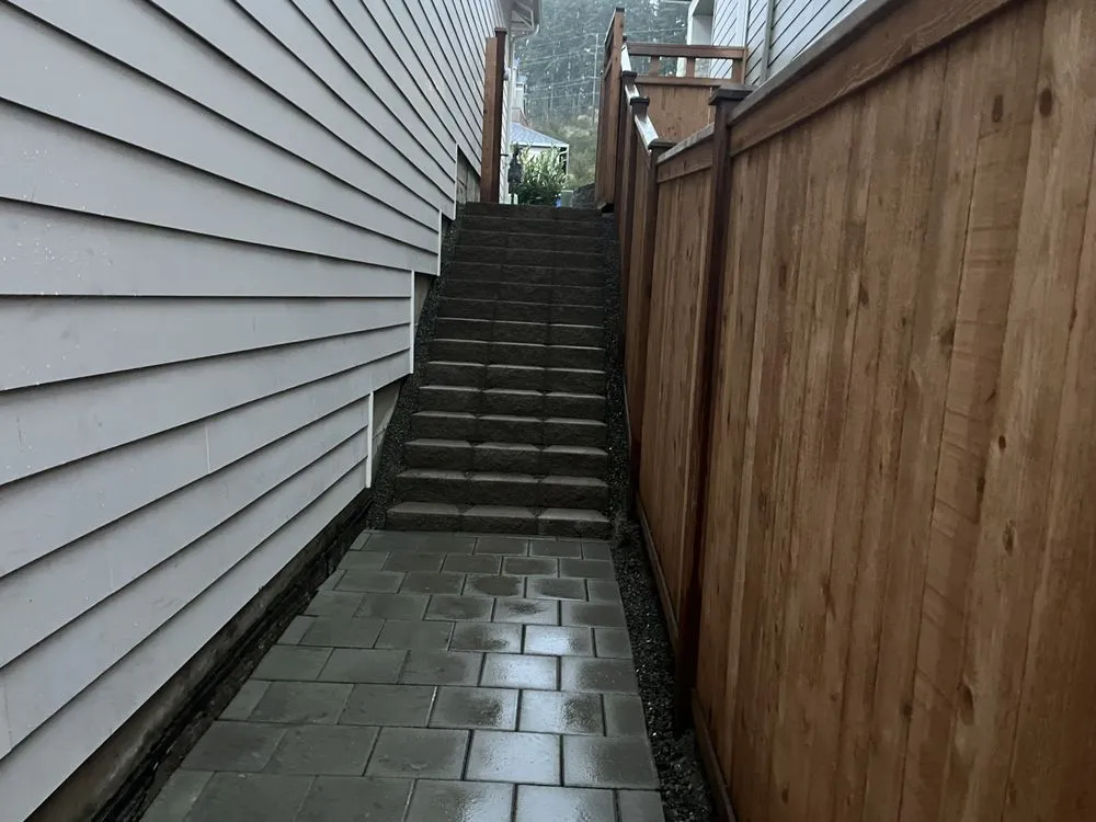 Top-rated yard cleanup service experts serving Tacoma, WA - Green Place Landscaping