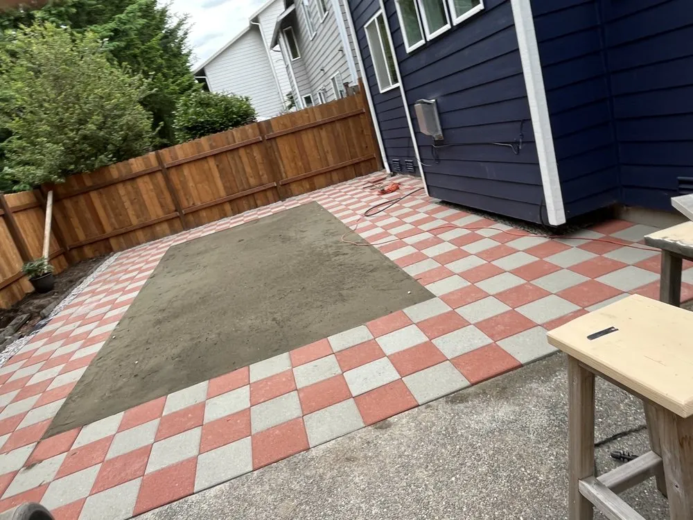 Trusted landscaping services in Tacoma, WA by Green Place Landscaping