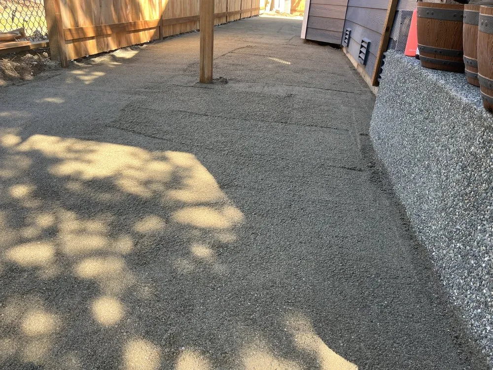 Trusted garden landscaping experts serving Tacoma, WA - Green Place Landscaping