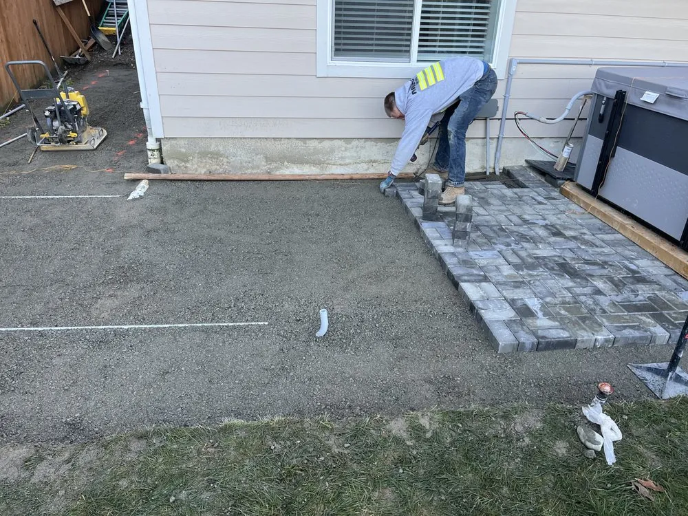 Expert yard maintenance in Tacoma, WA - Green Place Landscaping