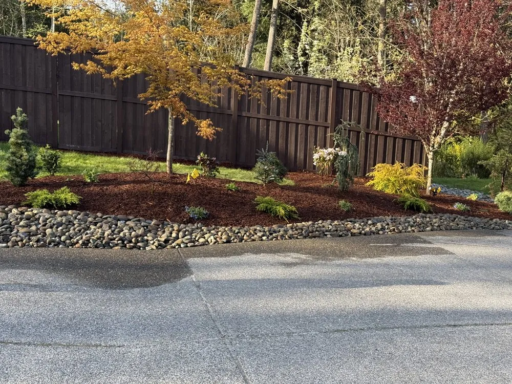 Custom residential landscaping experts serving Tacoma, WA - Green Place Landscaping