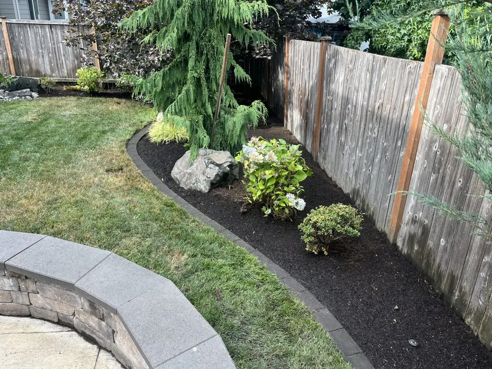 Affordable lawn care service for year-round maintenance in Tacoma, WA by Green Place Landscaping