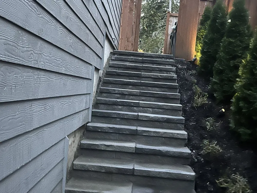 Professional lawn care service for outdoor upgrades across Tacoma, WA - Green Place Landscaping