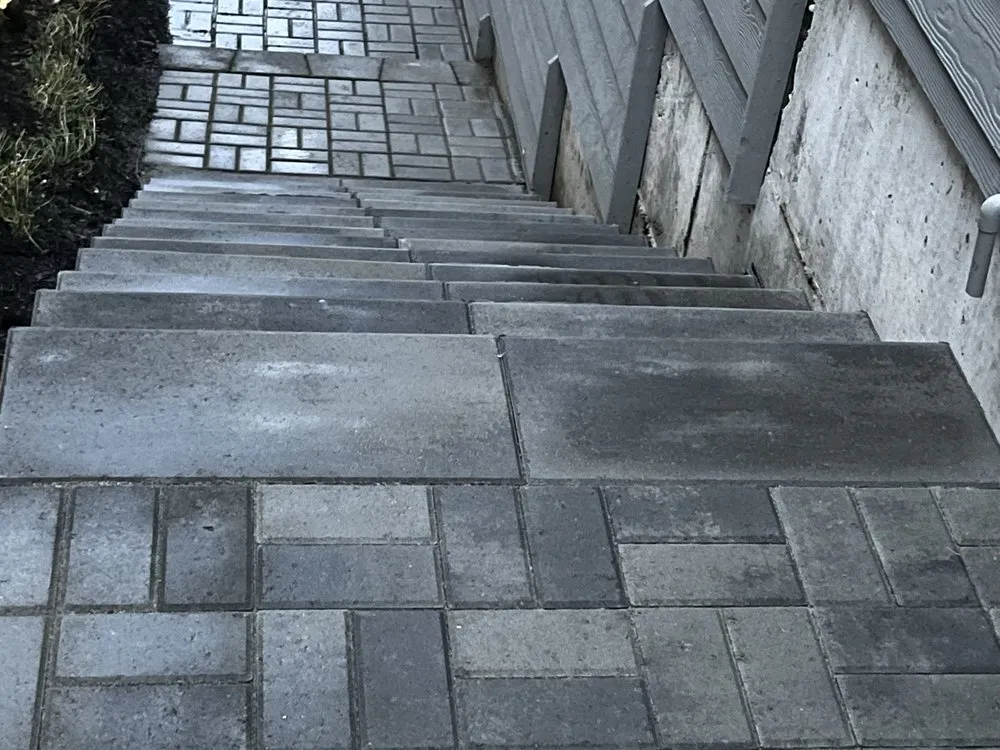 Affordable lawn mowing service for homes in Tacoma, WA by Green Place Landscaping