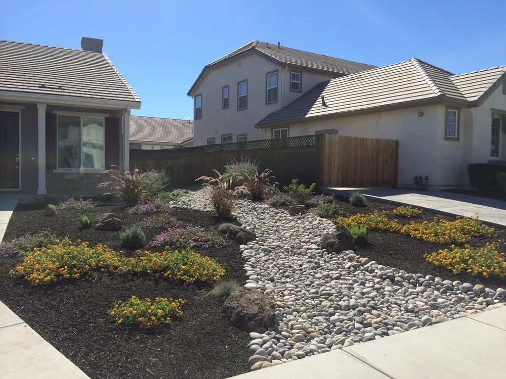 Expert landscaping services in Brentwood, CA - Green Planet Landscape