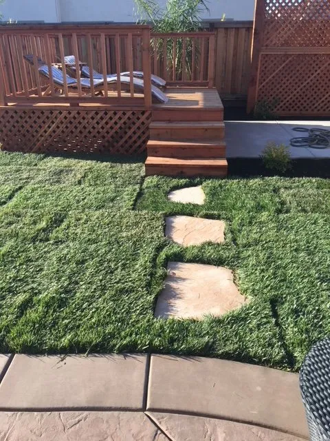 Expert garden landscaping for year-round maintenance across Brentwood, CA - Green Planet Landscape