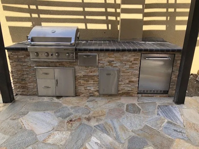 Professional lawn care service in Brentwood, CA - Green Planet Landscape