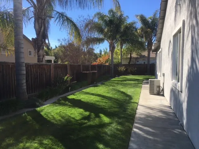 Reliable landscape installation experts serving Brentwood, CA - Green Planet Landscape