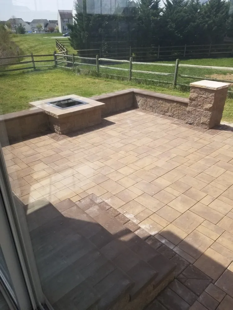 Local lawn care service for beautiful yards in Newark, DE by Green Planet Landscape