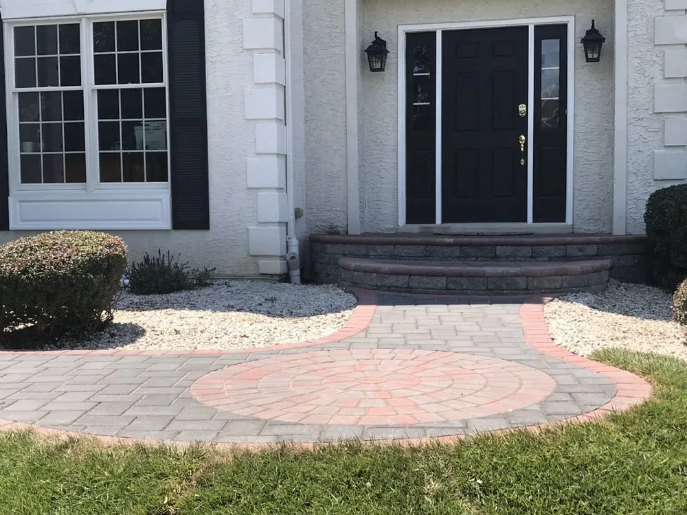 Reliable landscape installation experts serving Newark, DE - Green Planet Landscape