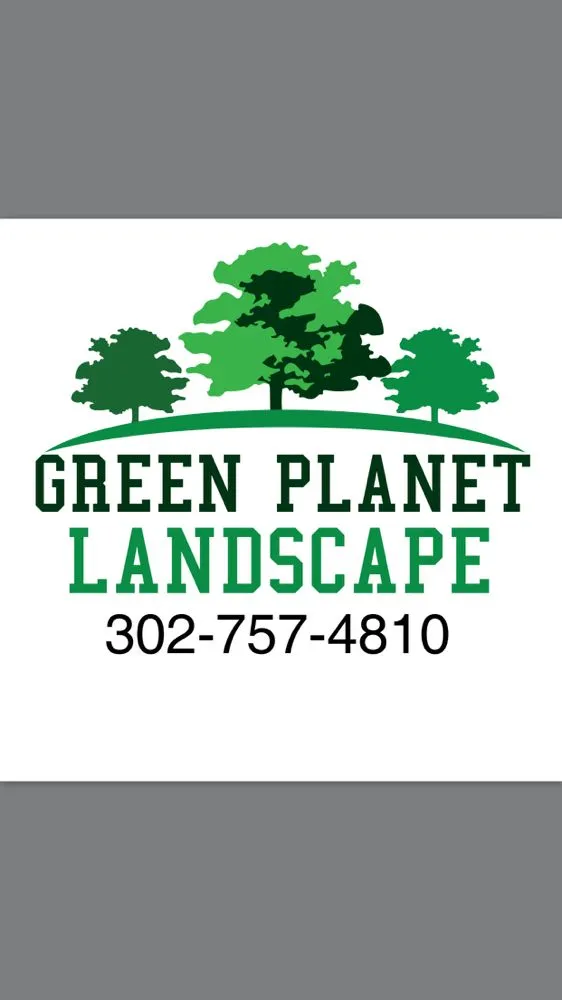 Trusted landscaping services for year-round maintenance across Newark, DE - Green Planet Landscape