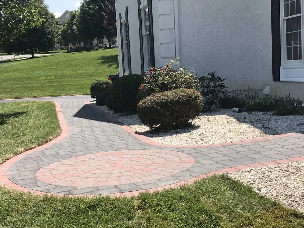 Top-rated yard cleanup service for residential properties in Newark, DE by Green Planet Landscape