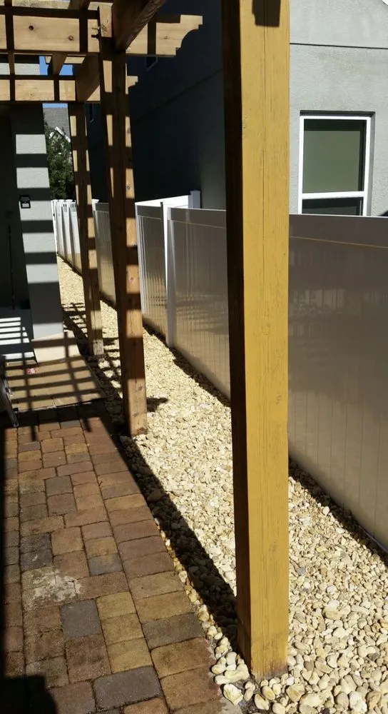 Affordable outdoor landscaping for homes across Orlando, FL - Green Planet Landscape