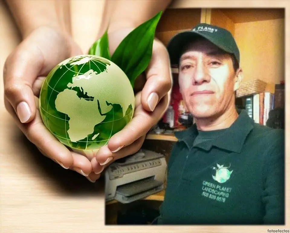 Expert lawn mowing service experts serving Hillsboro, OR - GREEN PLANET LANDSCAPING