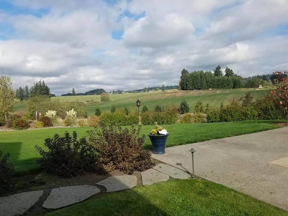 Trusted landscape design for residential properties across Hillsboro, OR - GREEN PLANET LANDSCAPING