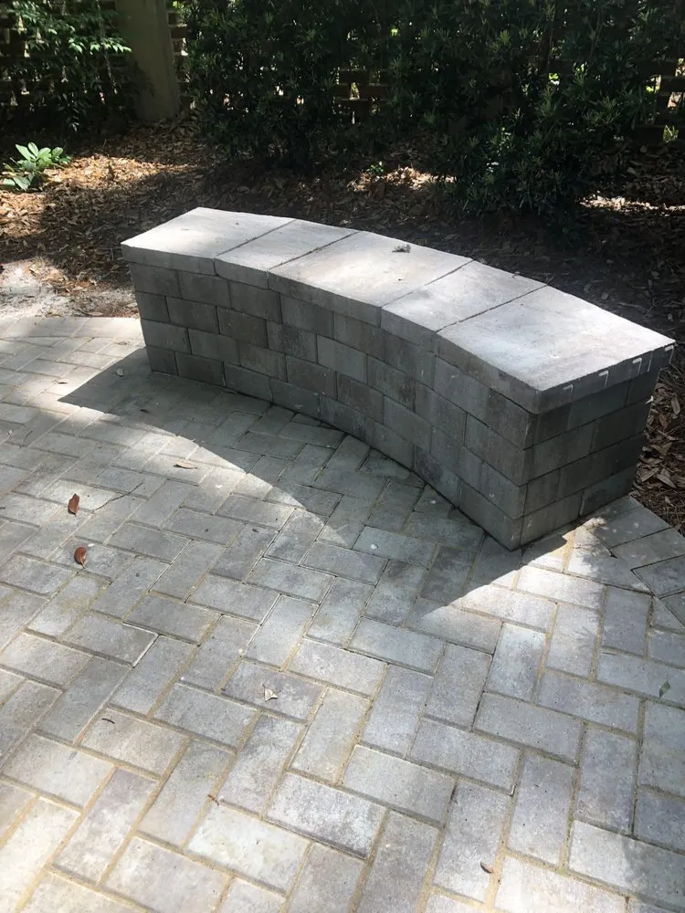 Expert yard maintenance experts serving Hilton Head Island, SC - Green Planet Landscaping