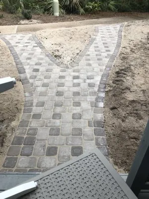 Green Planet Landscaping