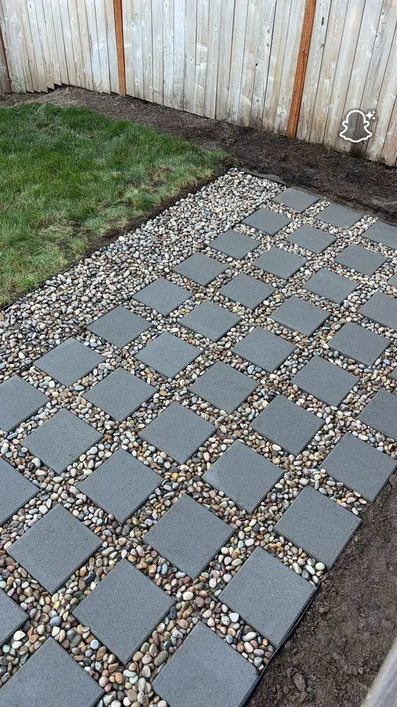 Local landscape design for beautiful yards across Newberg, OR - Green Planet Landscaping Services