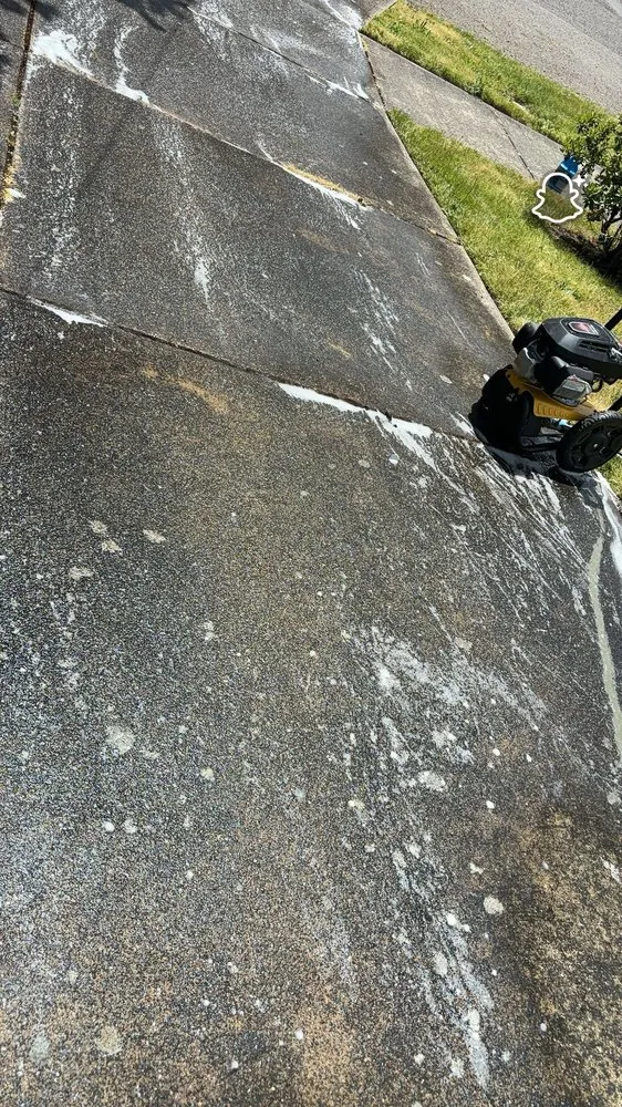 Professional landscape design in Newberg, OR by Green Planet Landscaping Services