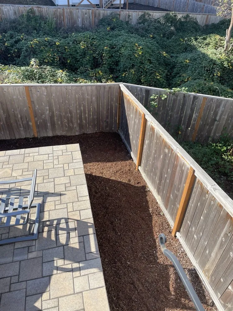 Reliable residential landscaping for outdoor upgrades in Newberg, OR by Green Planet Landscaping Services
