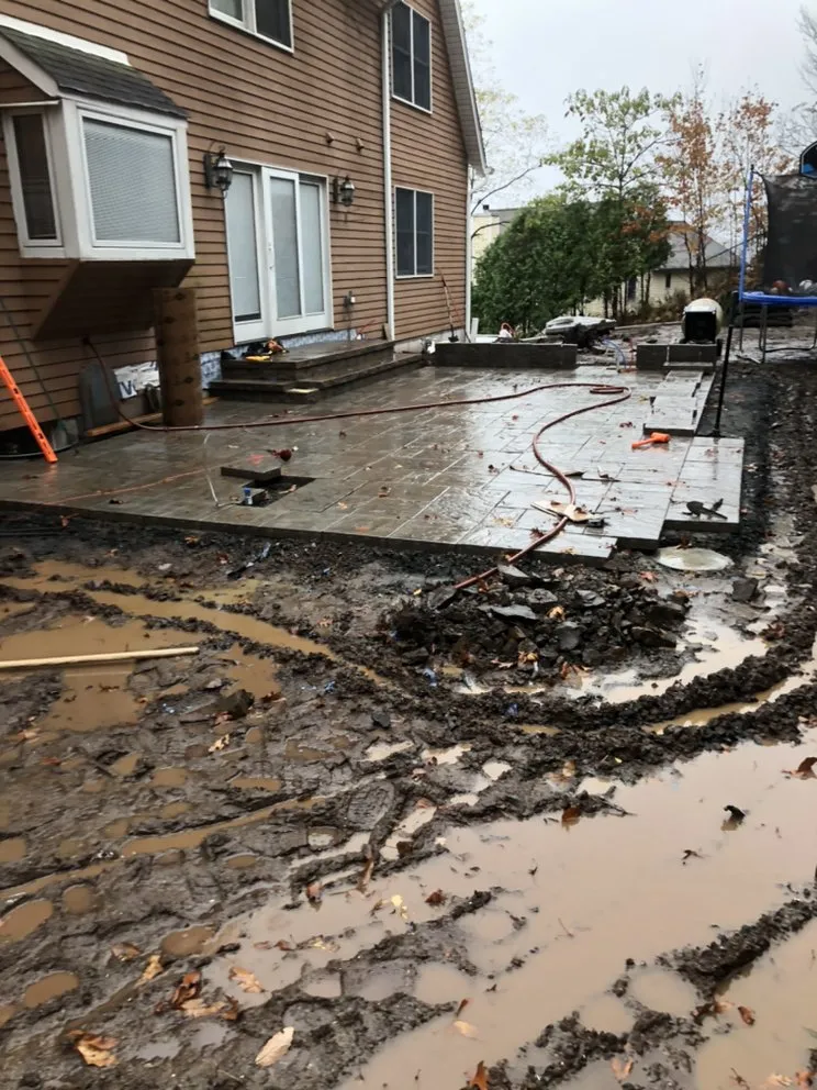 Local lawn mowing service in Warwick, NY by Green Planet Landscaping