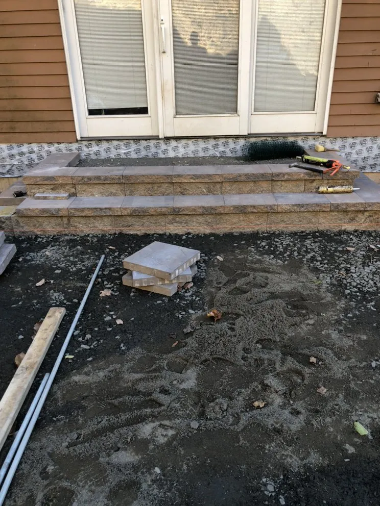 Affordable yard maintenance in Warwick, NY - Green Planet Landscaping