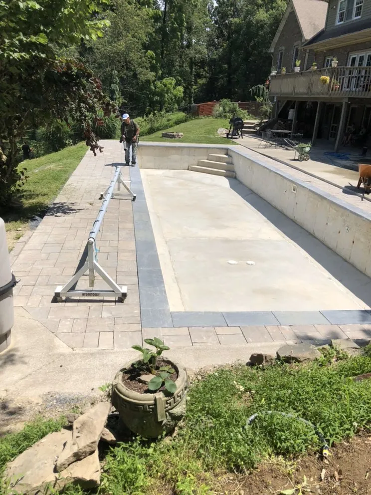 Top-rated garden landscaping experts serving Warwick, NY - Green Planet Landscaping