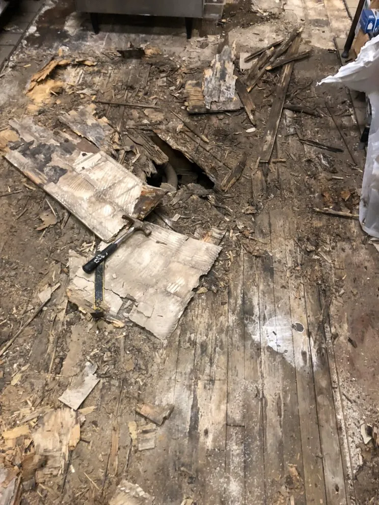 Local garden landscaping for residential properties in Warwick, NY by Green Planet Landscaping