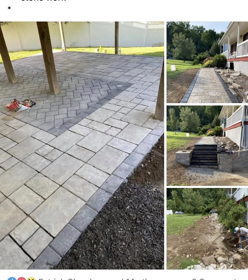 Expert lawn care service in Warwick, NY - Green Planet Landscaping