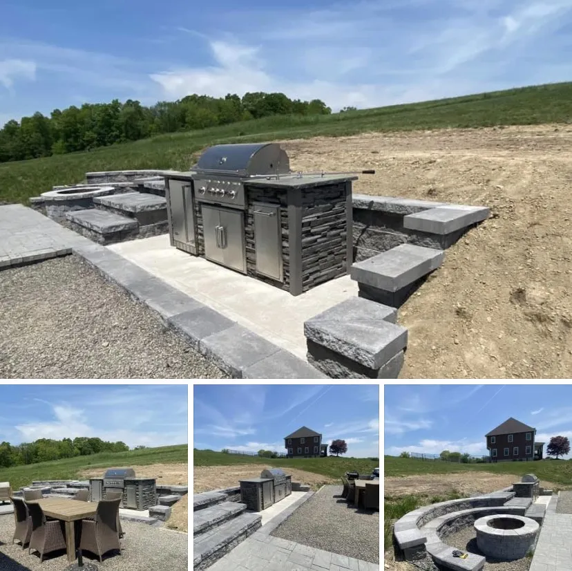 Reliable yard maintenance in Warwick, NY - Green Planet Landscaping