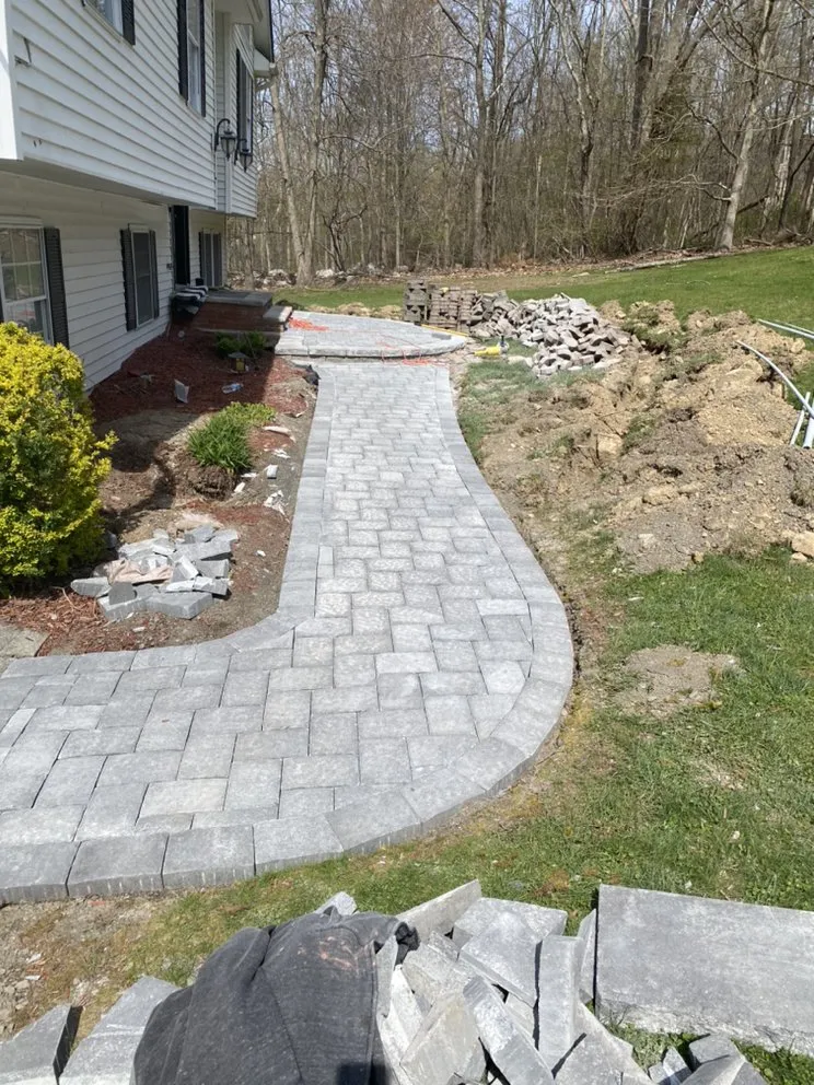 Trusted yard maintenance experts serving Warwick, NY - Green Planet Landscaping